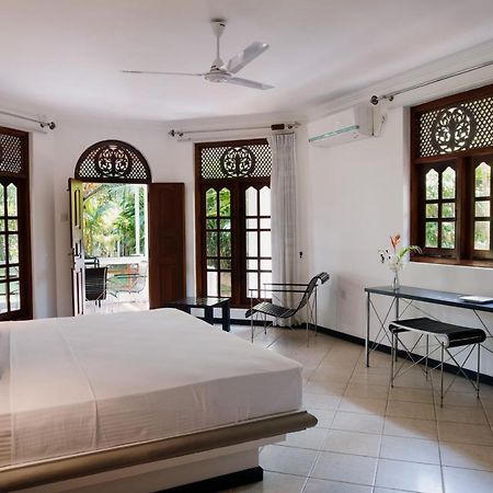 בנטוטה Amal Villa מראה חיצוני תמונה